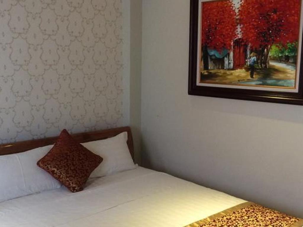 Thanh Hung Hotel *