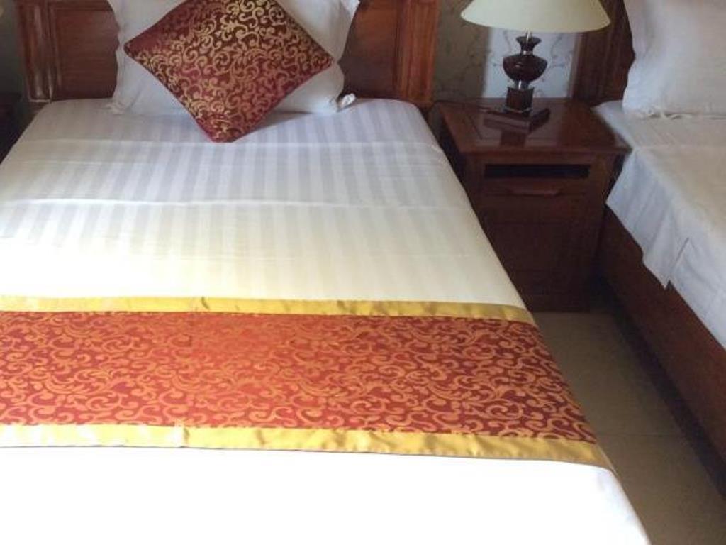 Thanh Hung Hotel Hanoi