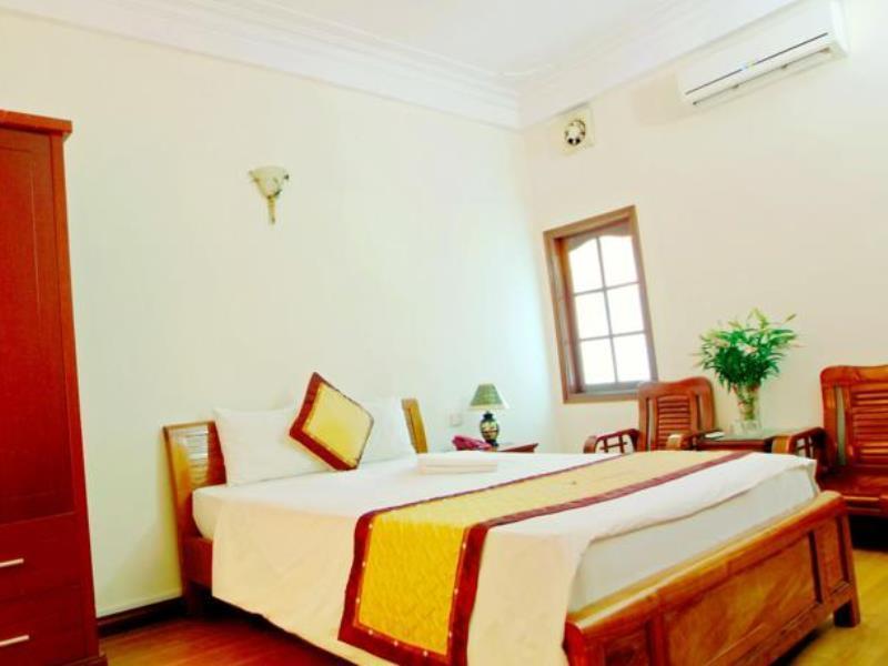 Grand 2 2* Hà Nội