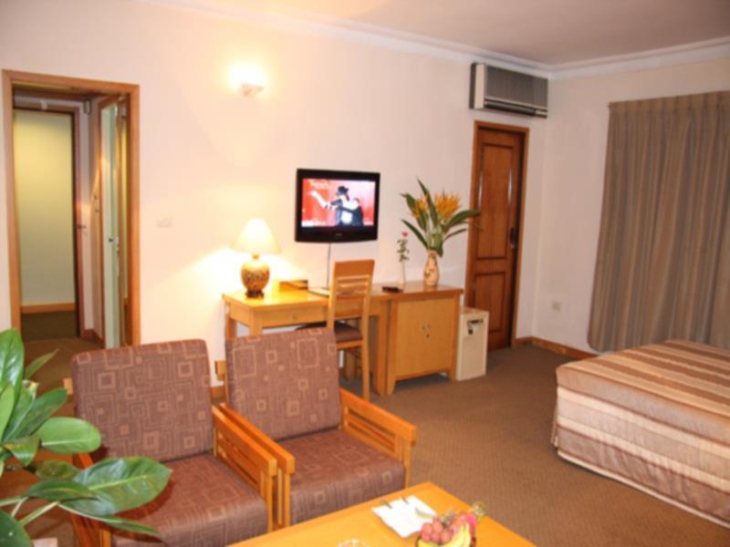 Galaxy Hotel