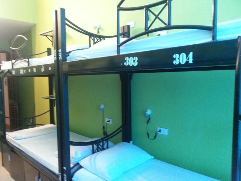 Joi Homestay * Hanói