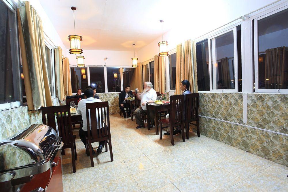 Luxury 3* Hanói