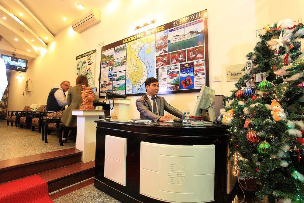Luxury Hotel 3*