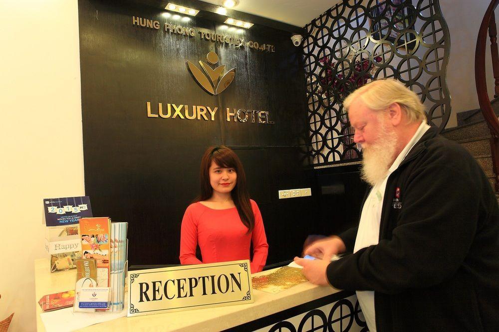 Luxury 3*