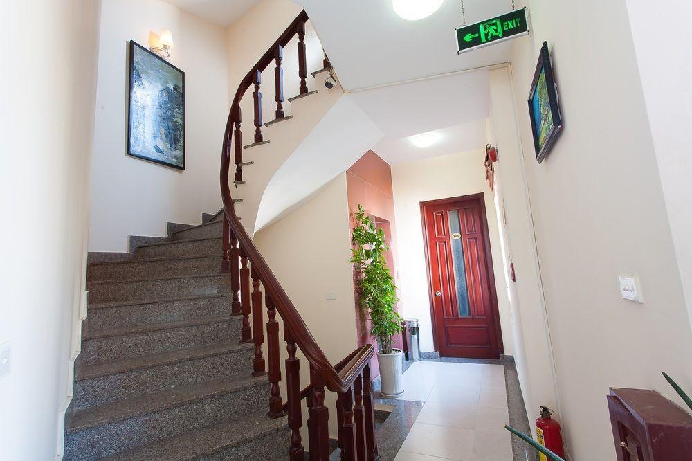 Luxury Hotel 3*