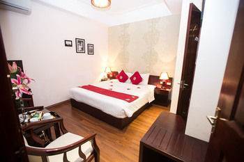 Park Hotel Hanoi