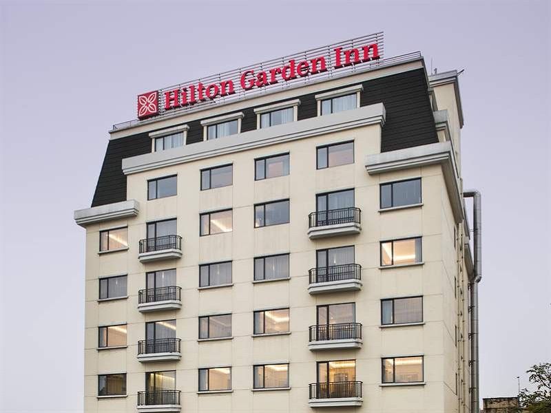 Hilton Garden Hotel