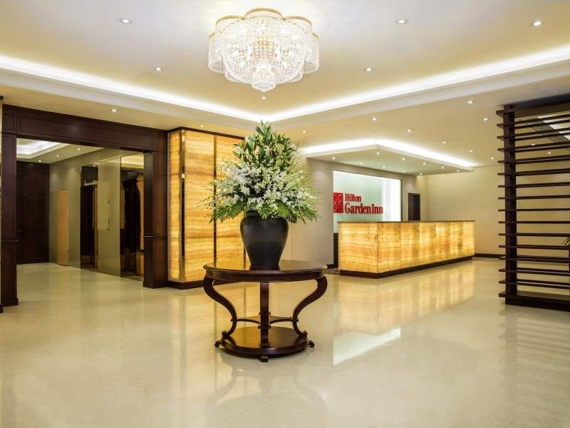 Hilton Garden Hotel Hanoi