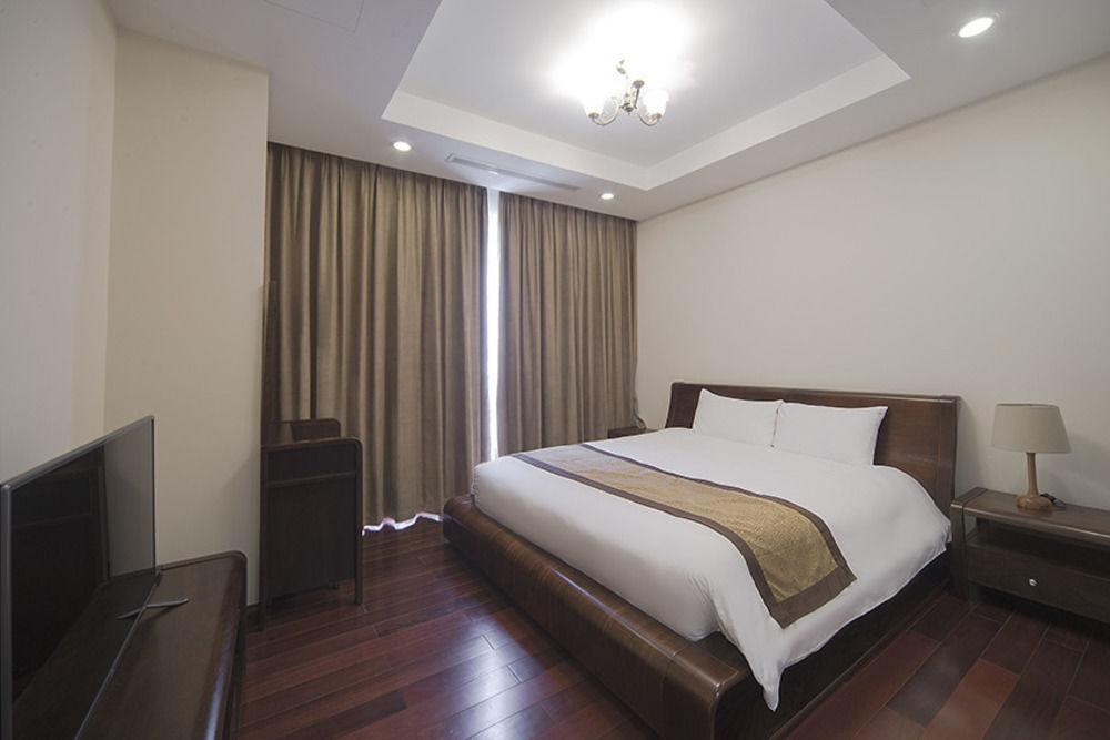 Vinhomes Royal City Aparthotel 5*