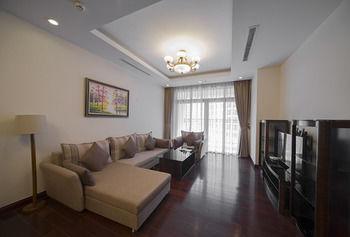 Vinhomes Royal City Aparthotel