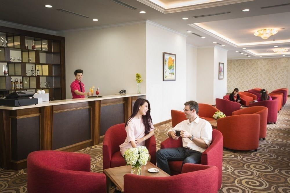 Vinhomes Royal City Aparthotel 5*