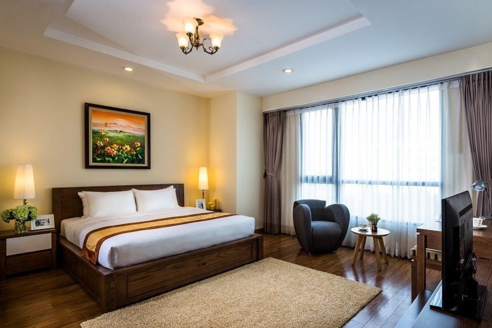 Vinhomes Royal City Aparthotel