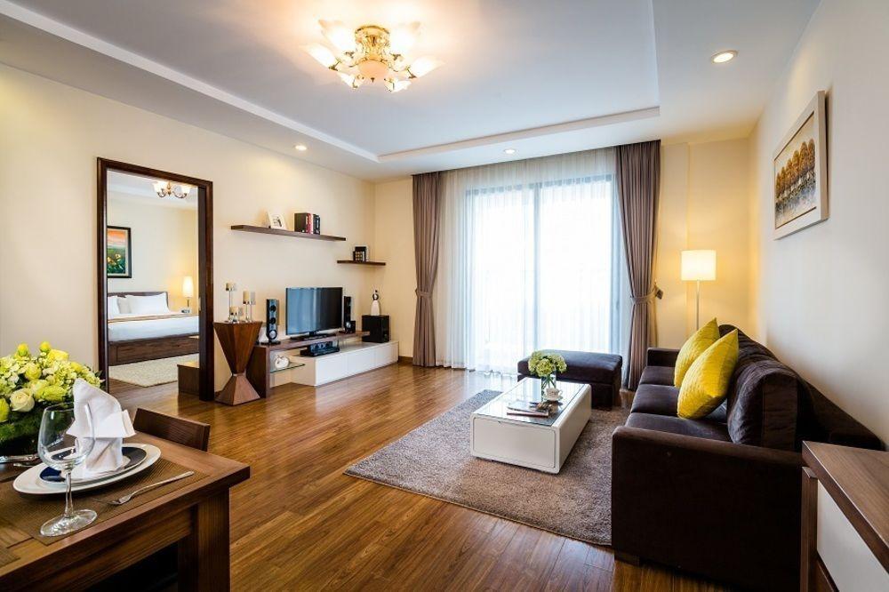 Vinhomes Royal City Aparthotel 5*
