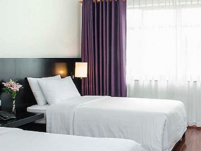 Thang Long Gtc 3* Hà Nội