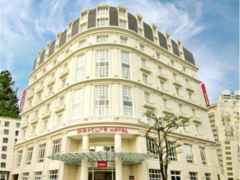 Hotel Mercure La Gare