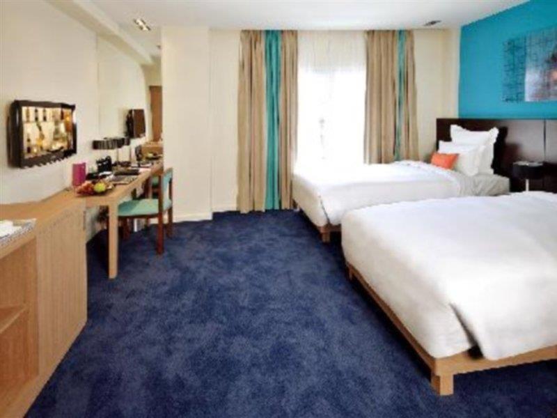 Mercure La Gare