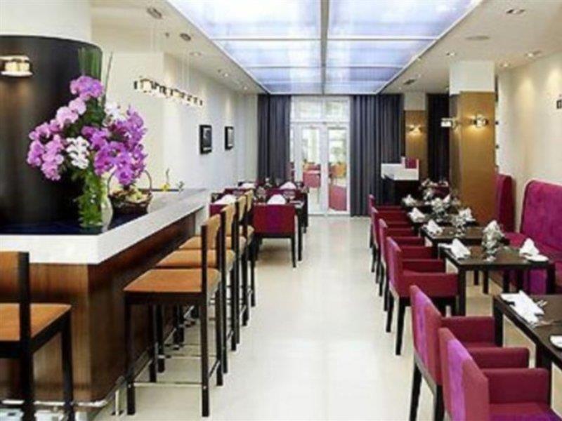 Mercure La Gare Hanoi