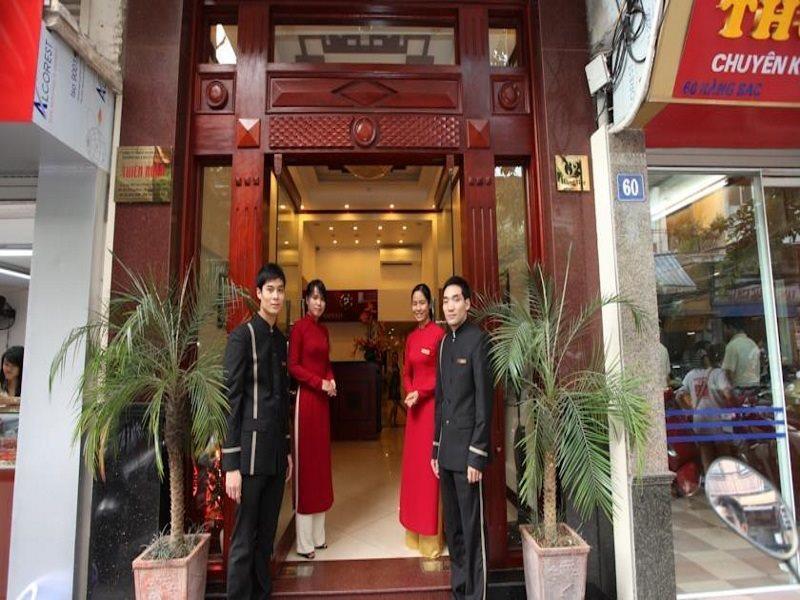 Hotel Paradise 3*