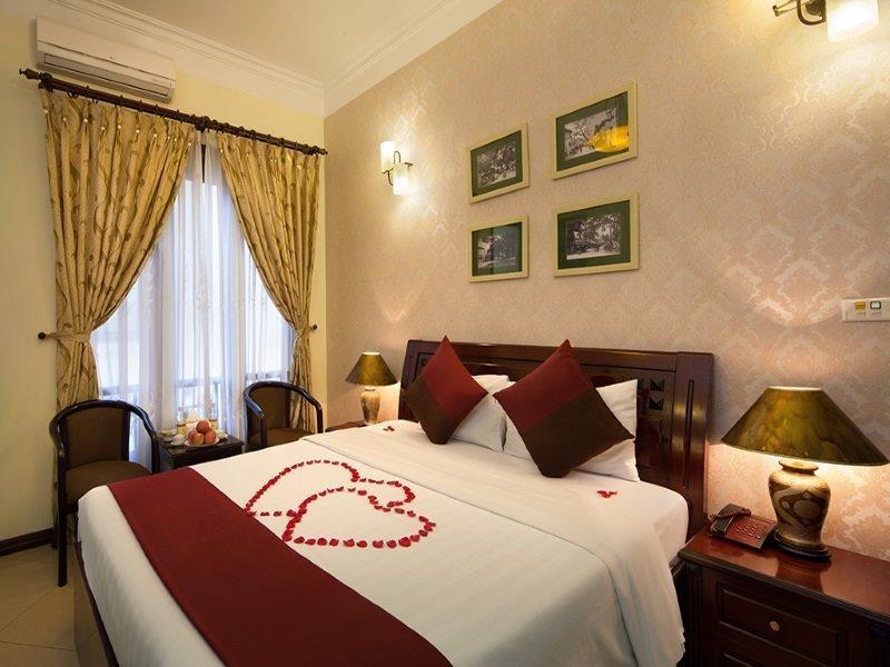 Hotel Paradise