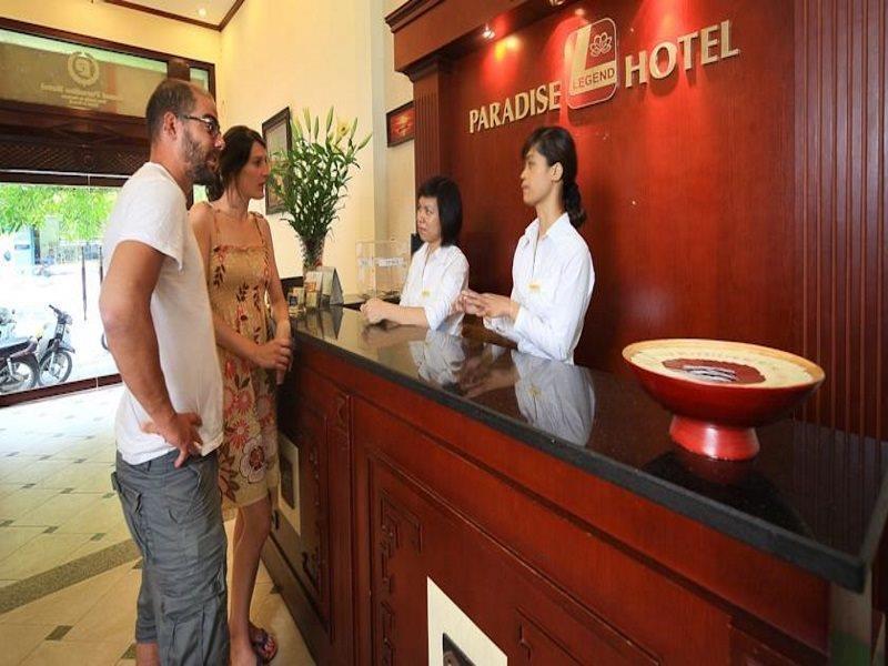 Hotel Paradise