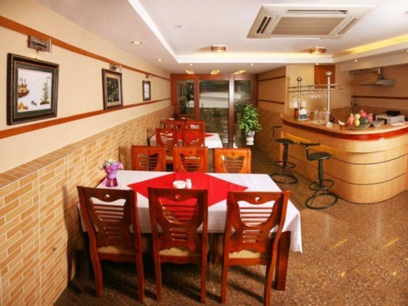 Khách sạn Golden Palace Hà Nội