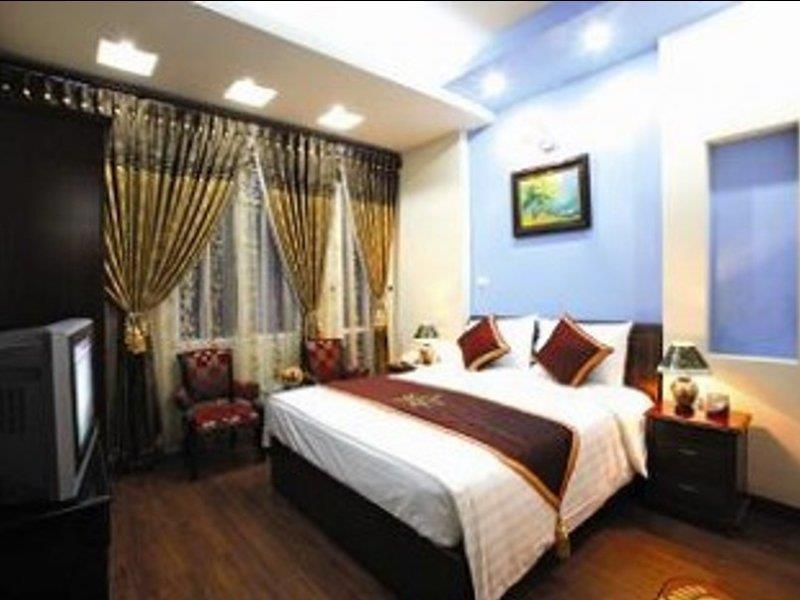 Hotel Vision Boutique