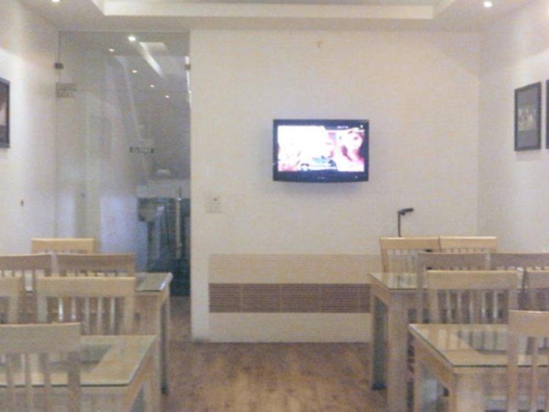 Khách sạn Premiere Hanz Memories