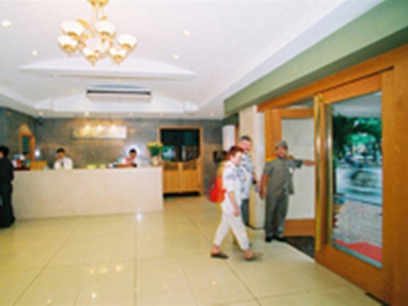 Hotel Galaxy 3*