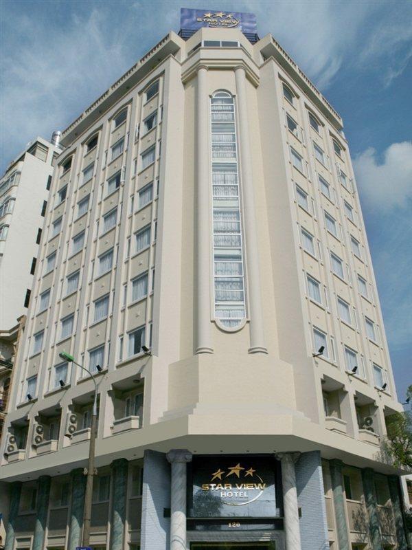 Hotel Star View 3*