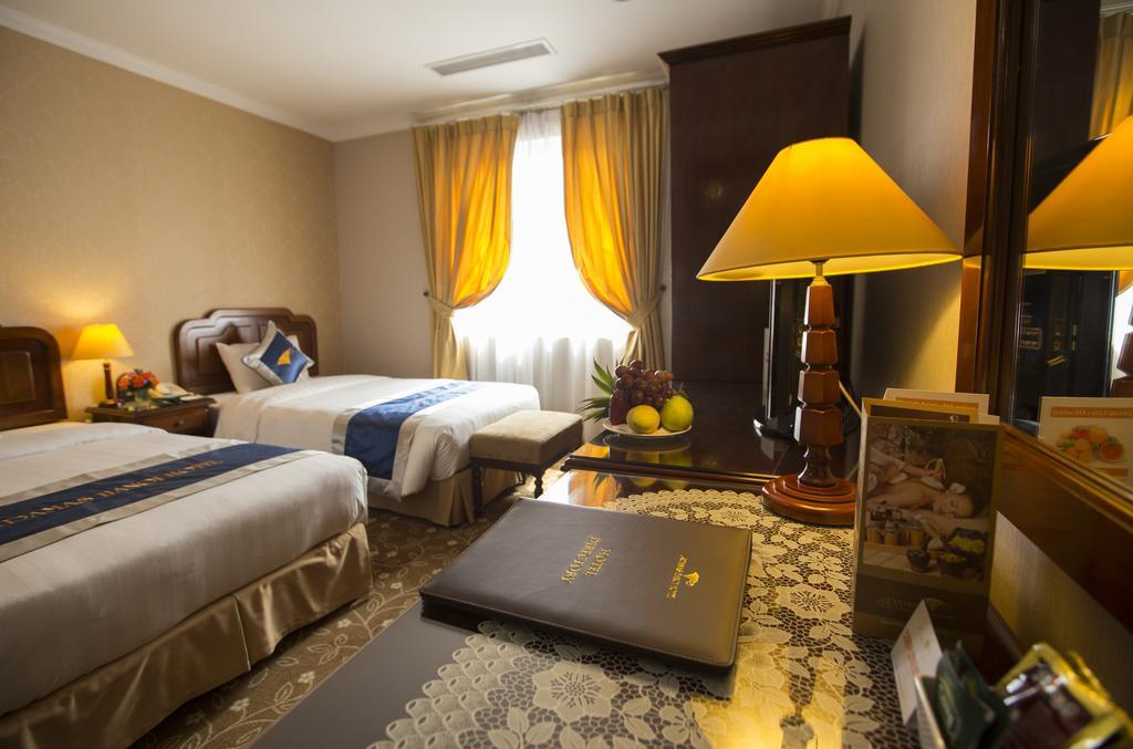 Hotel Adamas