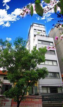 Hotel Eternity 3*