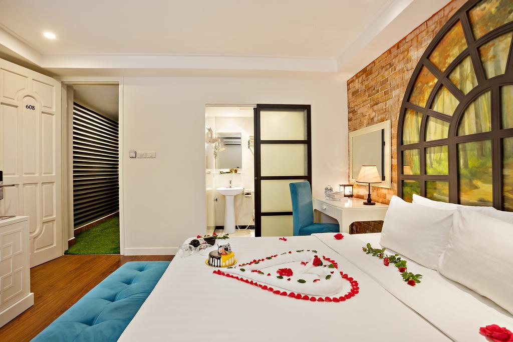 Hotel La Selva