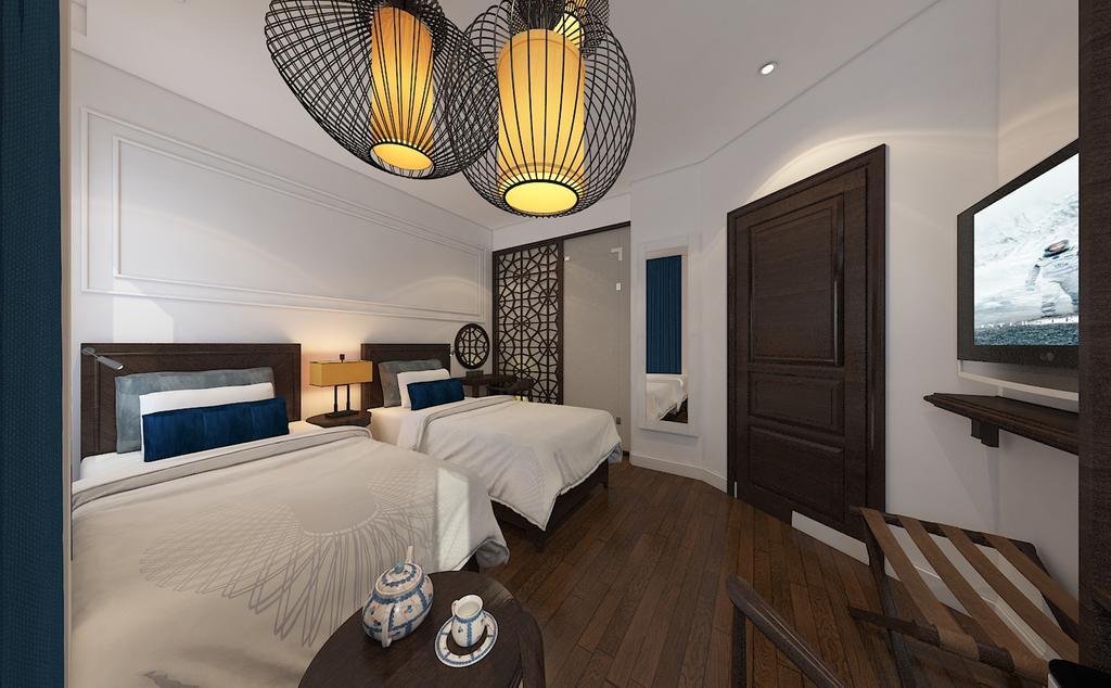 Hotel Chic Boutique Hanoi