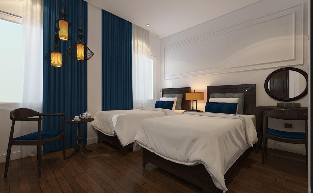 Hotel Chic Boutique 3*