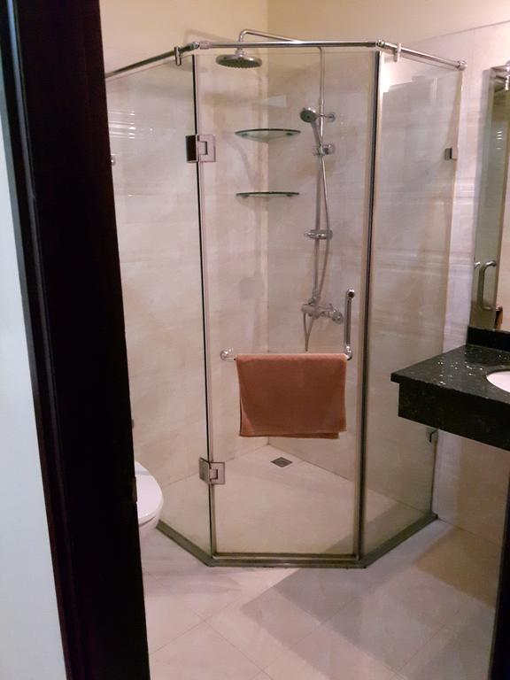 Hotel Finnegans Hanoi