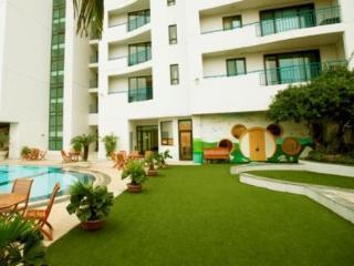 Aparthotel Rose Garden Residences