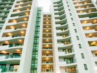 Rose Garden Residences Hanoi