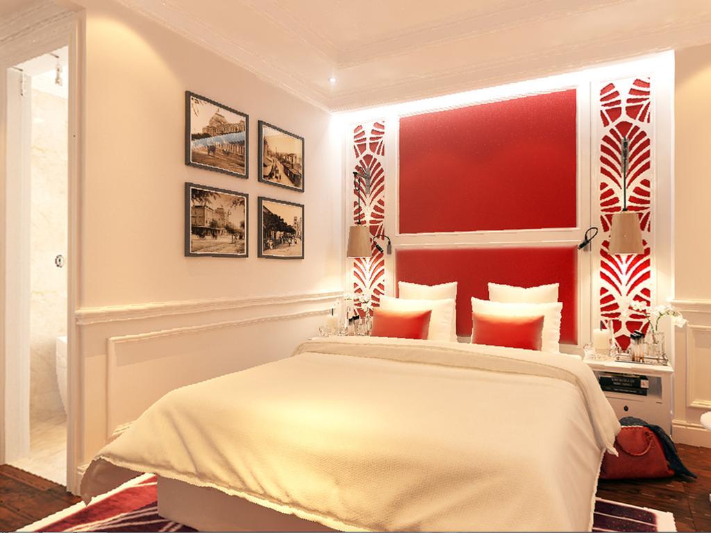 Gem Premier & Hotel Hanoi