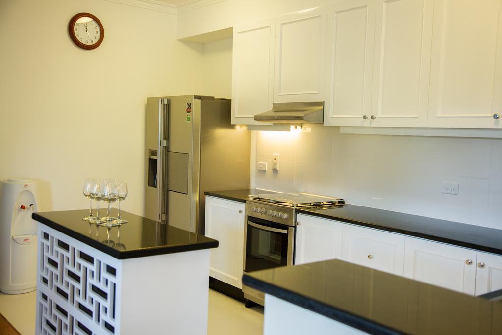 Apartment Mayfair