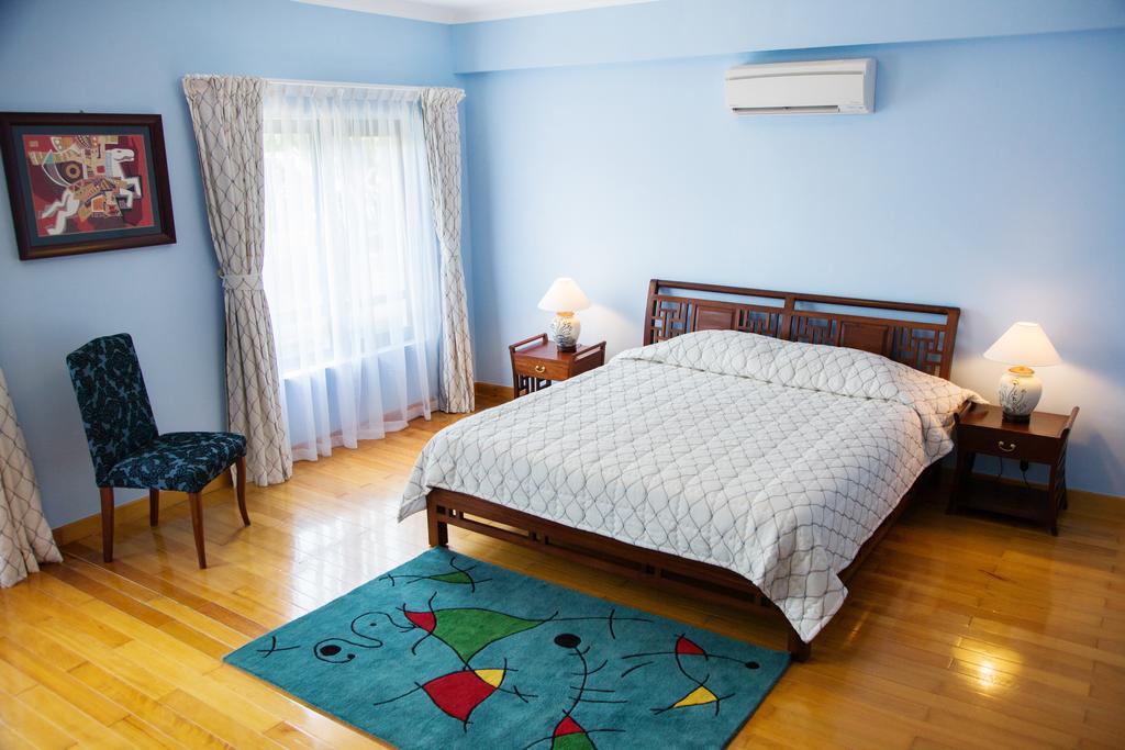 Apartment Mayfair *