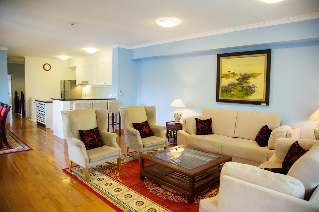 Apartment Mayfair