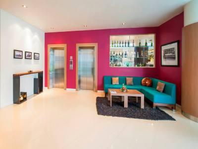 Mercure La Gare Hotel Hanoi