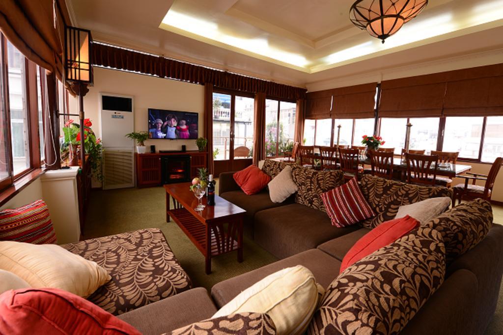 Hotel Artisan Boutique