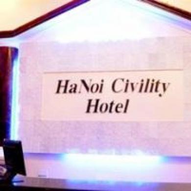 Blue Hotel 3*