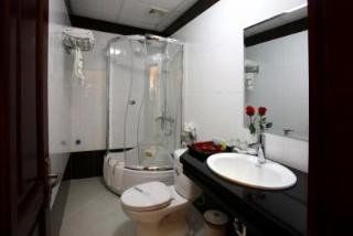Paradise 3* Hanoi