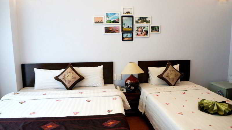 Paradise Hotel Hanoi
