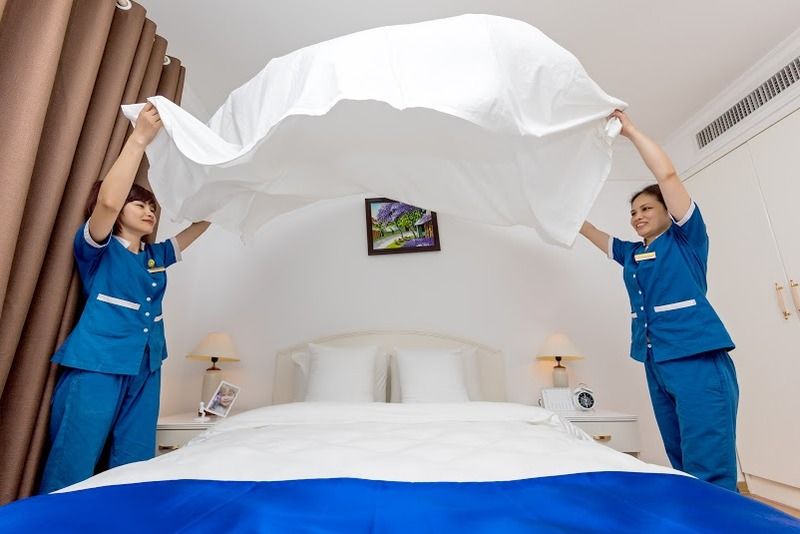 Aparthotel Rose Garden Residences 4*