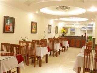Hanoi Home Hostel *