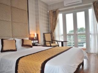 Hanoi Home Hostel Hanoi