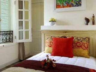 Hostel Hanoi Home Hostel Hanoi